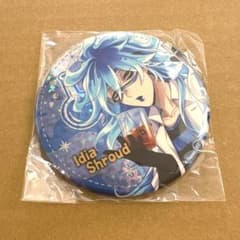 ツイステ ナムコ 缶バッジ 実験着 イデア - メルカリ