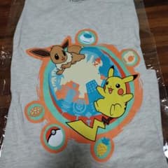 ポケモンGO10thアニバーサリーTシャツMサイズのサムネイル