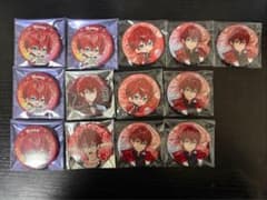 ロゼくん 缶バッジ 13個セットのサムネイル
