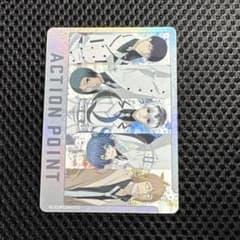 ユニオンアリーナ　アクションポイント　AP 東京喰種 UNION ARENA ブースターパック 「東京喰種トーキョーグール」シリーズ