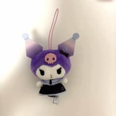 クロミ　マスコット　初音ミクコラボのサムネイル