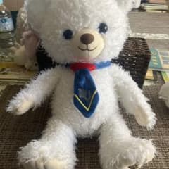 ディズニー　ぬいぐるみのサムネイル