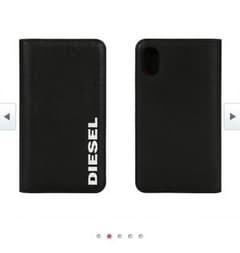 ♡. DIESEL iPhoneXSケースのサムネイル