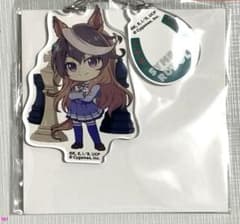 ウマ娘　シンボリルドルフ　グッズまとめ売り 激レア】シンボリルドルフ／ウマ娘 2nd EVENT アクリルスタンド