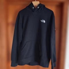 THE NORTH FACE パーカー L　最終値下げ　早い者勝ちのサムネイル