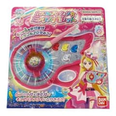 ミックスパレットのサムネイル