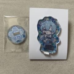 美男高校地球防衛部ハイカラ 酸ヶ湯愛琉志 アクリルスタンド - メルカリ