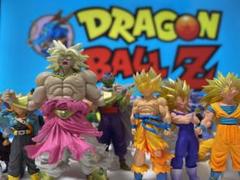 【最強セット】 ★ドラゴンボール★ フィギュア HG DG ガシャポン ガチャ 最強セット】 ☆ドラゴンボール☆ フィギュア HG DG ガシャポン