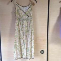 MELROSE ワンピースのサムネイル