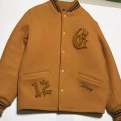 CALEE スタジャンのサムネイル