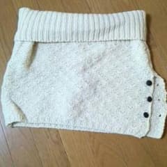 無印良品のマフラー(ストール❔)のサムネイル