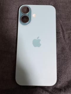 Apple iPhone 16 128GB 틸 SIM 무료
