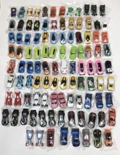 ホットウィール 未使用 104台 まとめ売り 8カーパック ミニカー 大量 ホットウィール 未使用 104台 まとめ売り 8カーパック ミニカー 大量