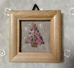 刺繍フレームのサムネイル