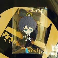 DIABOLIK LOVERS 無神ルキ ラバストのサムネイル