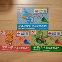 ポケモン30周年 ポケモンセンター フライヤー チラシ - メルカリ