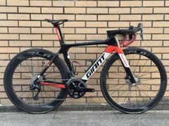 ジャイアント　プロペル　アドバンスド1 Proチーム限定カラーロードバイクDi2 ジャイアント プロペル アドバンスド1 Proチーム限定カラーロード