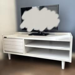 erinosuke様専用 テレビ台、ニトリ 木目調 | Shop at Mercari from
