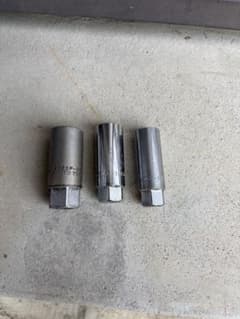 KTC プラグレンチ 16mm 18mm 20.6mm セットのサムネイル