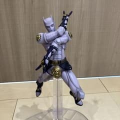 ジョジョの奇妙な冒険 キラークイーン フィギュアのサムネイル