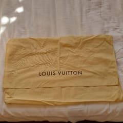 LOUIS VUITTON 保存袋のサムネイル
