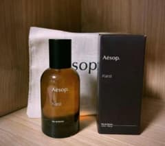 Aesop カースト Karst オードパルファム 香水 50ml - メルカリ