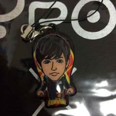片寄涼太 クリーナーのサムネイル