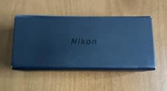 Nikon 折りたたみ メガネケース ハードケース
