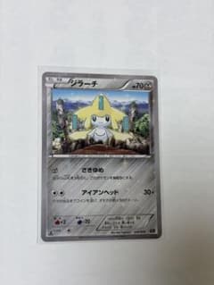 ポケモンカードXY cp5 ジラーチのサムネイル