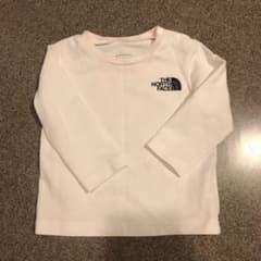 1時間限定値下げ☆ノースフェイス Tシャツのサムネイル