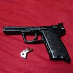 タニオコバ マルゼン USP フレームアッセンブリ&カスタムハンマーのサムネイル