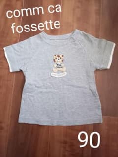 Tシャツ 90 コムサのサムネイル