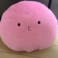タコピーの原罪 プレミアムドームクッション