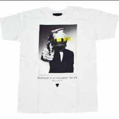 ジオメトリック　Tシャツのサムネイル