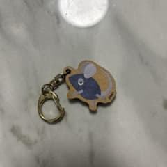 レオ・レオニ キーホルダー ねずみのサムネイル