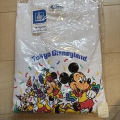 ディズニー トレーナーのサムネイル