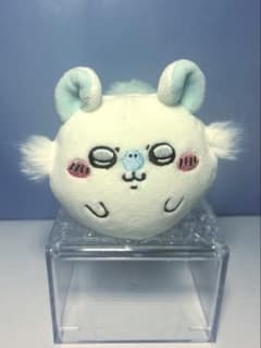 치이카와 만마루 무치포 후 인형 모몬가
