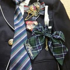 卒業式の服一式セットのサムネイル