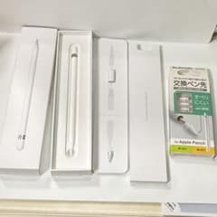 Apple Pencil 第1世代 本体のサムネイル