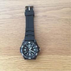 Q&Q quartz 10barのサムネイル