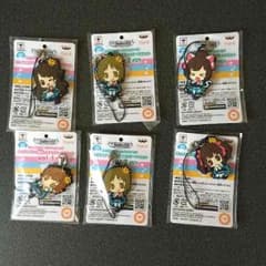 アイドルマスターシンデレラガールズ ラバストのサムネイル