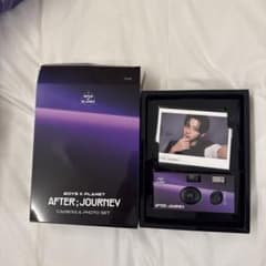 ボイプラ展　カメラセット　サンウォン m88896979647_1.jpg?1759237803