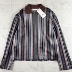 【新品】 ジエダ 2024SS STRIPE SHIRT CARDIGAN jieda24ss_stshit1.jpg?t=