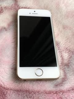 iPhone5s ジャンク品のサムネイル