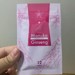マヌカジンセンのサムネイル