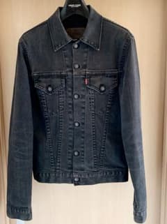 n.hoolywood リーバイス デニムジャケット Gジャンのサムネイル