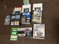 メダロット　カートリッジ　セット　＋攻略本のサムネイル
