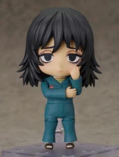 ねんどろいど アーニャ マウスウォッシング 特典 おまけ 新品未開封