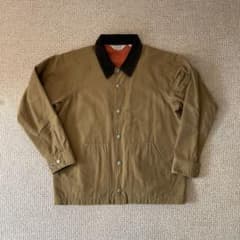 良品！SUNDAYS BEST サンデイズベスト ジャケット Mのサムネイル