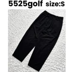 5525 golf ストレッチアクティブパンツ - メルカリ